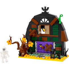 -La grange d'halloween 40721