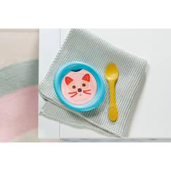 Jouet-Poupons et poupées-Poupées mannequins et accessoires-Baby born - ensemble de repas pour poupées