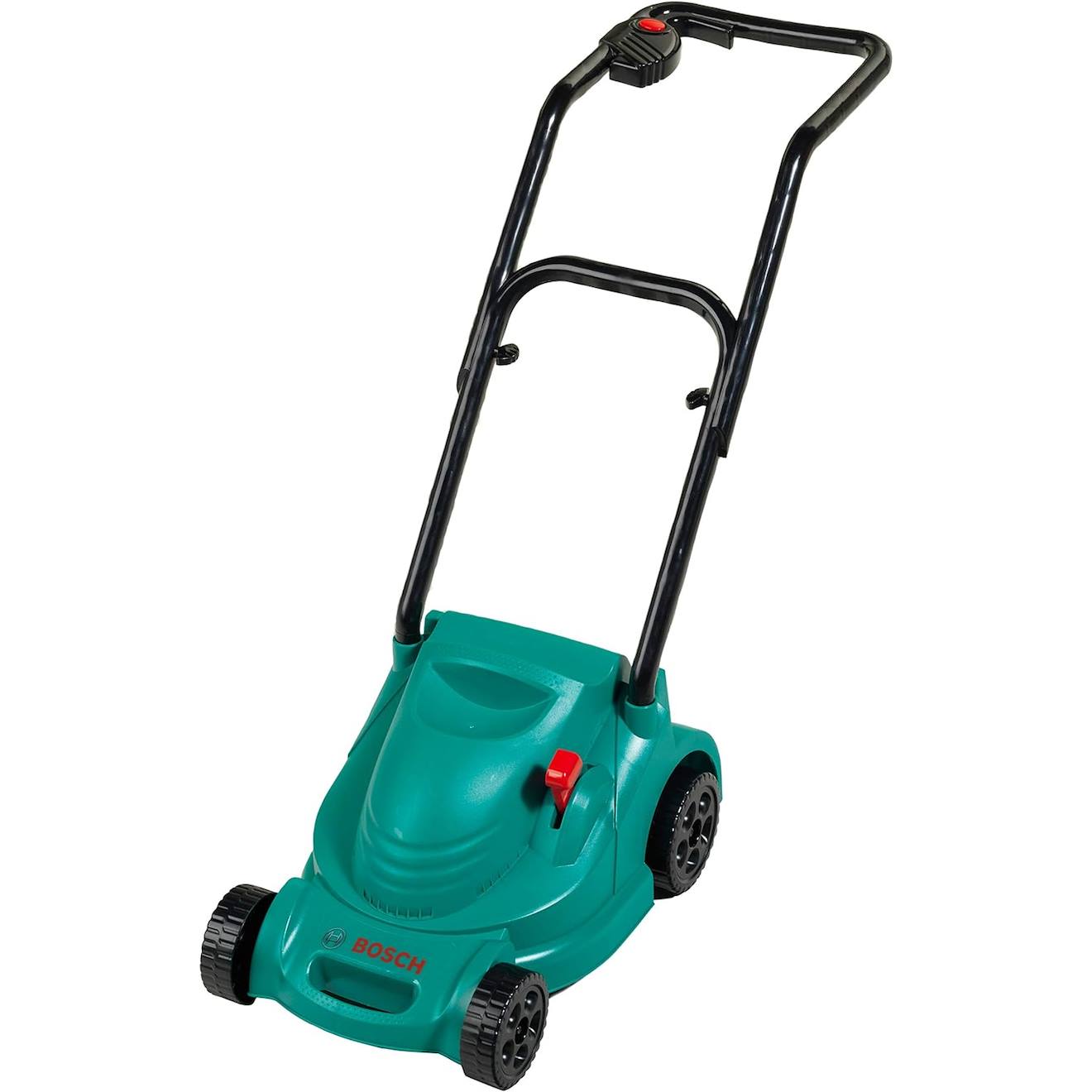 Tondeuse Bosch Rotak Pour Enfant Vert