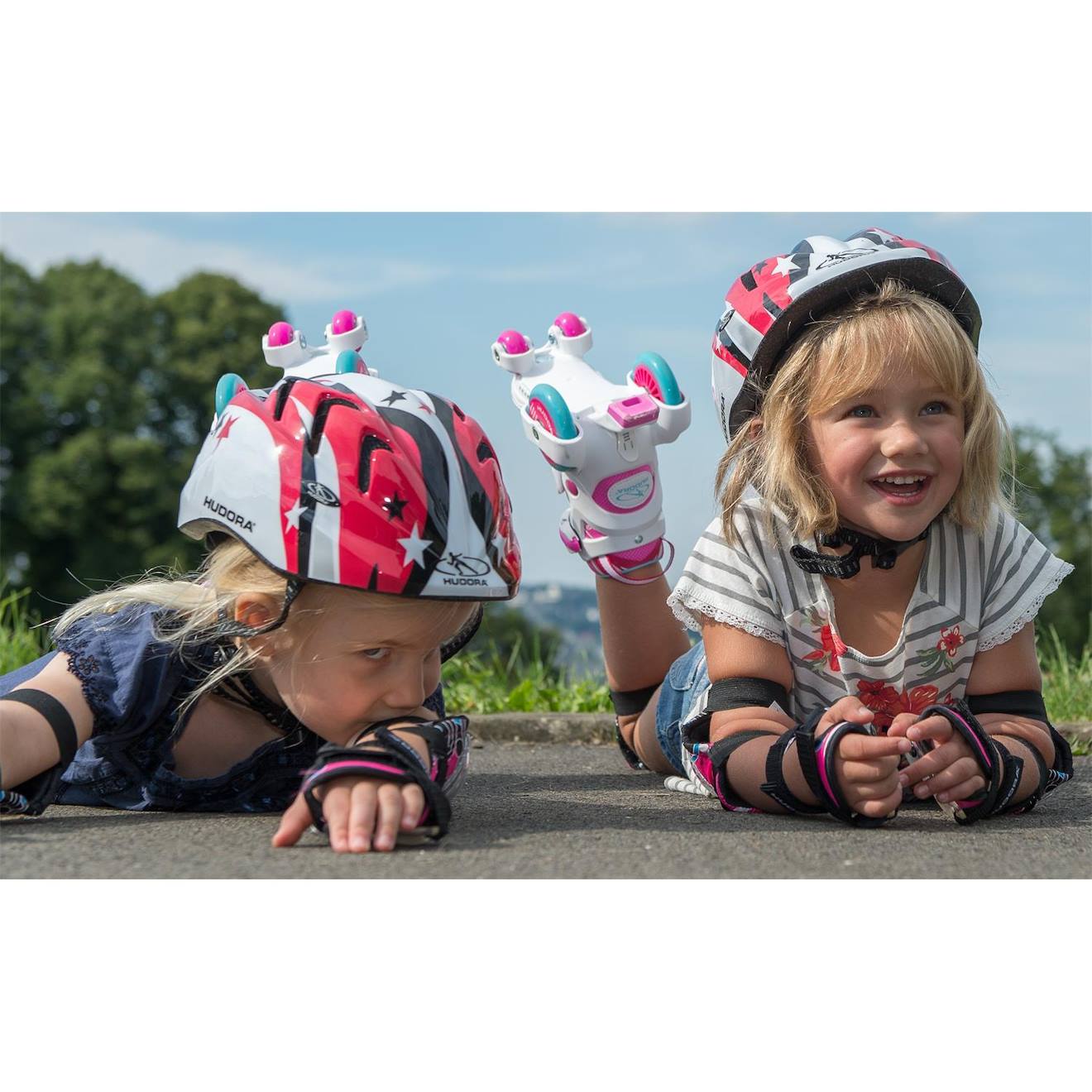 Firts Quad Boy, Mon Premier Roller. Taille 30-33 Multicolore