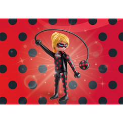 -Miraculous : antibug 71342