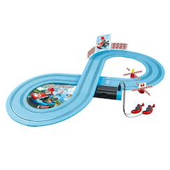 -First nintendo mario kart