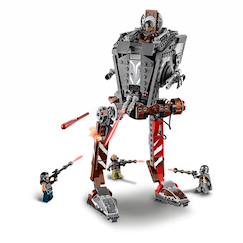 -Star wars - at-st raider 75254