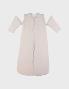 -Gigoteuse nomade mousseline de coton