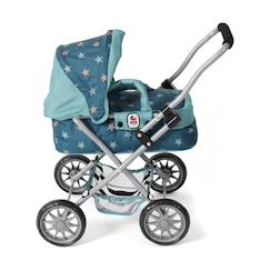 Jouet-Poupons et poupées-Poupons et accessoires-Poussette pour poupée smarty