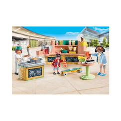 -My life stand de restauration rapide 71538