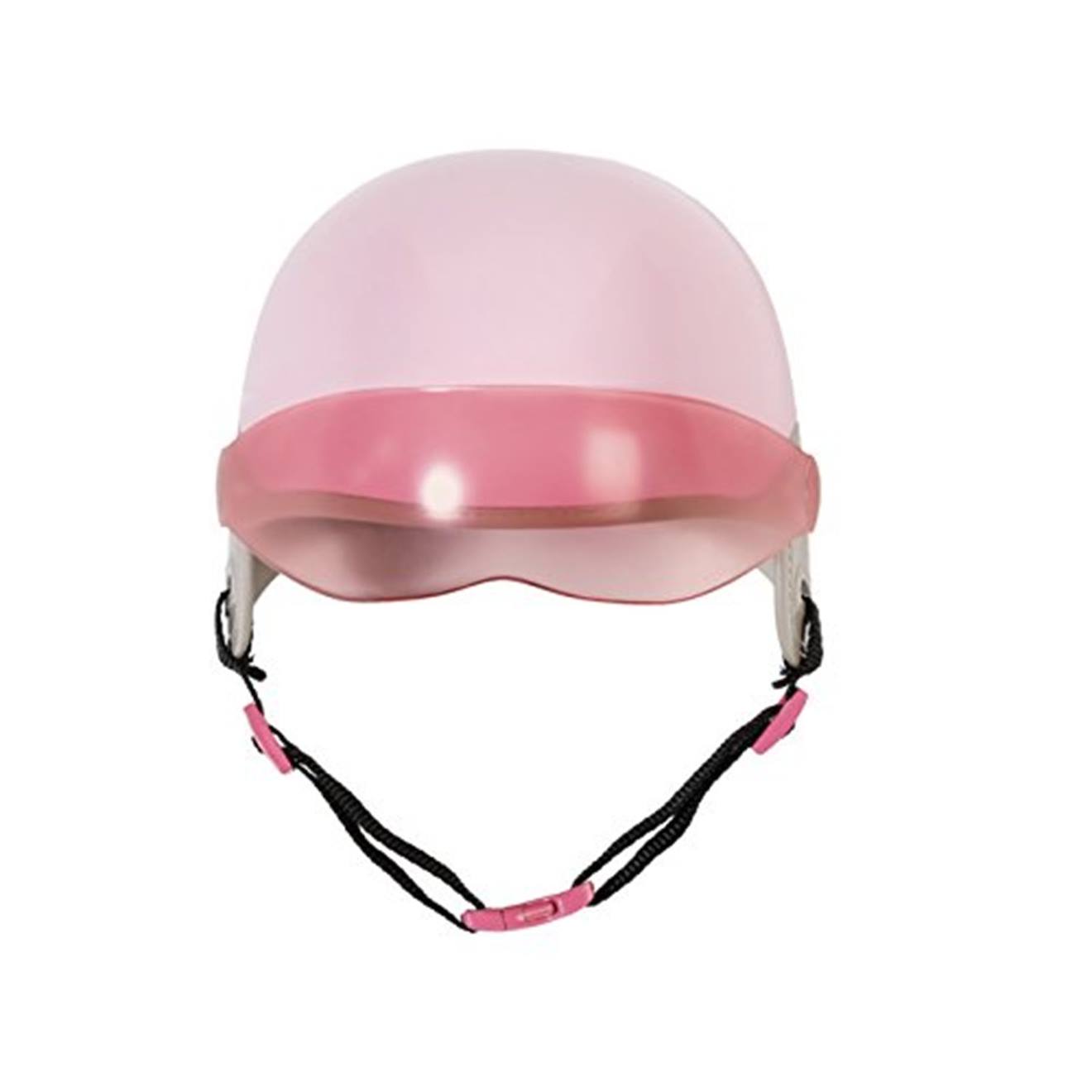 Casque De Poupon Baby Born City Rose