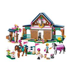 Jouet-Friends l'écurie et l'école d'équitation 42688