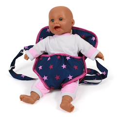 Jouet-Ceinture de portage pour poupons