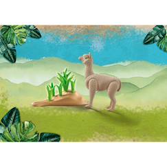 Jouet-Wiltopia alpaga 71062