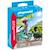 Special plus bicycle excursion 70601 Multicolore 2 - vertbaudet enfant 