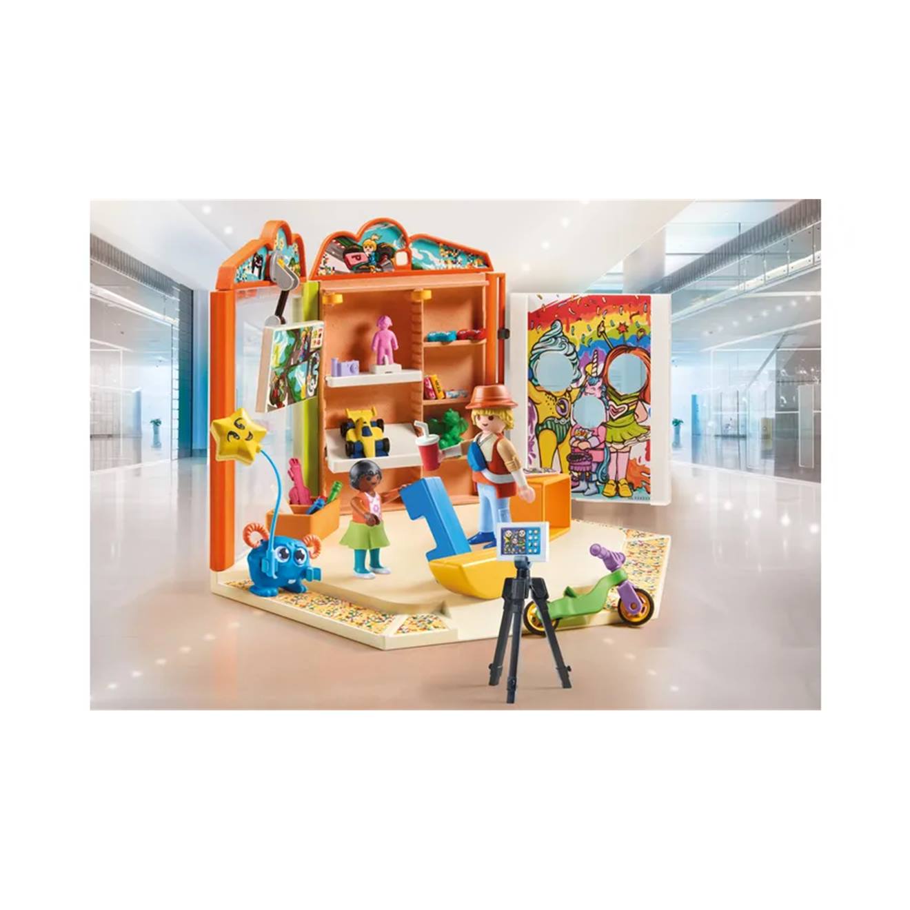 My Life Magasin De Jouets 71536 Multicolore