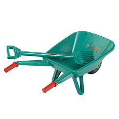 Jouet-Jeux de plein air-Aires de jeux-Autres jeux de jardin-Set de jardinage Klein toys