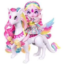 Pixie Suprême Et Son Miroir Magique - Jouet Moose - Neuf Pour Enfants 5-7 Ans