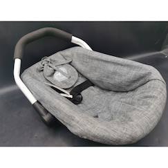 Jouet-Poupons et poupées-Poupées mannequins et accessoires-Siège auto pour poupons