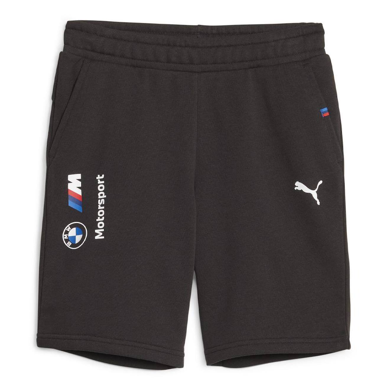 Short Garon Noir 18 €