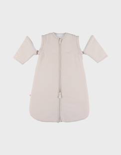 -Gigoteuse nomade mousseline de coton