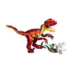 Jouet-Le dinosaure féroce 31379