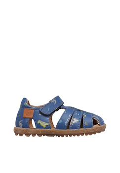 Chaussures-Chaussures garçon 23-38-Sandales-Sandales semi see