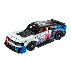 Jouet-Technic chevrolet camaro zl1 nascar® next gen 42153
