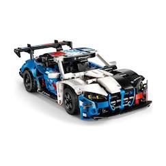 Jouet-Technic voiture de course bmw m4 gt3 evo 42226