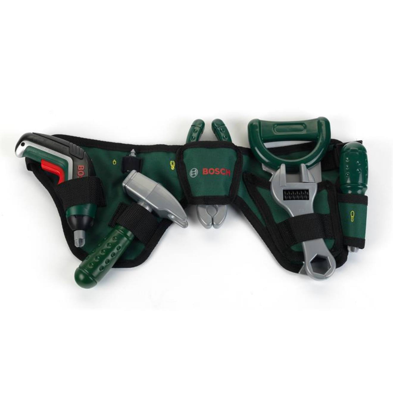 Ceinture À Outils Bosch Multicolore
