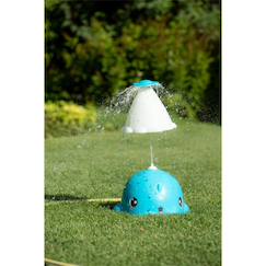 Jouet-Jeux de plein air-Arroseur baleine 30x32x30 cm
