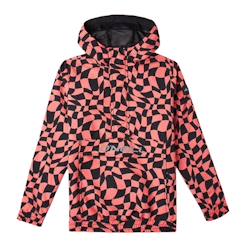 -Manteau fille ridge anorak