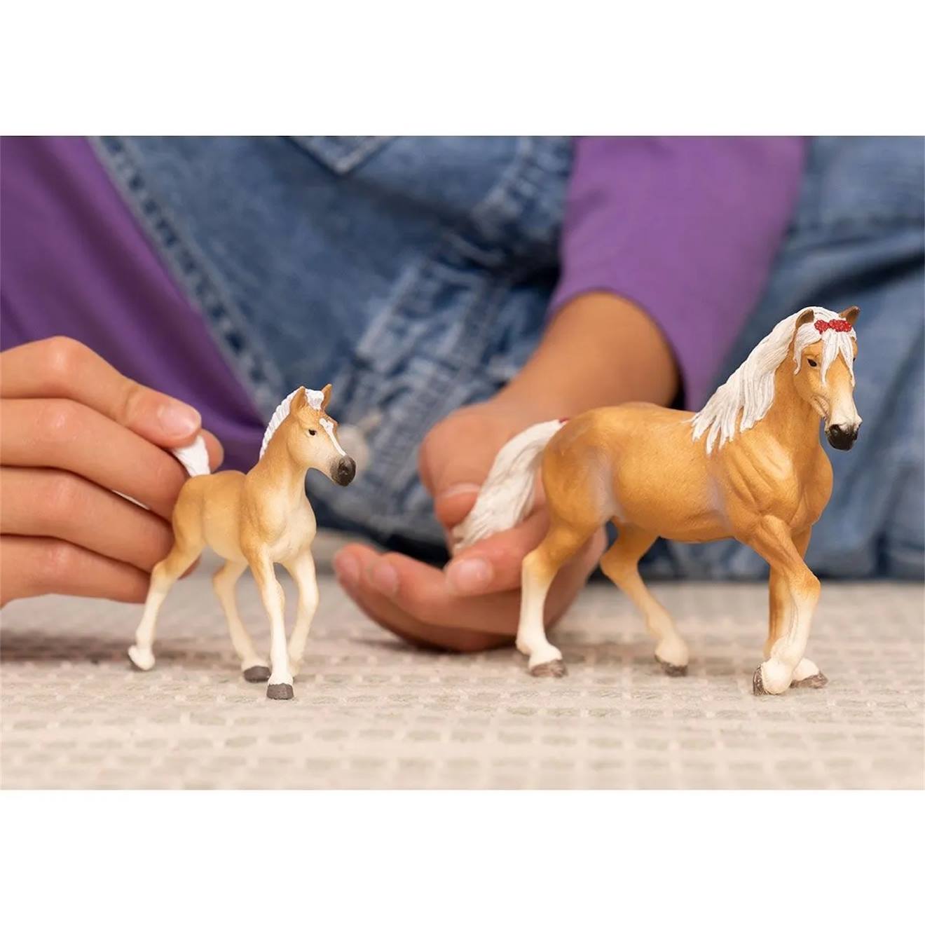 Horse Club Jument Paint Horse