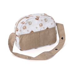 Jouet-Sac à langer pour poupées