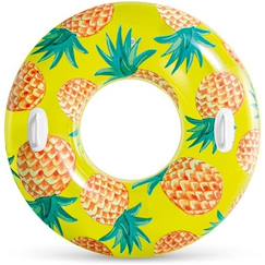 Jouet-Bouée tube motif fruit