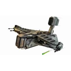 -Star wars le justifier™ 75323