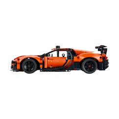 Jouet-Technic hypercar bugatti chiron pur sport 42222