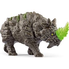 -Rhino de pierre