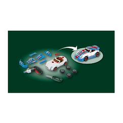 -Set de tuning voiture Bosh