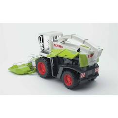 Jouet-Jeux d'imagination-Ensileuse claas jaguar 900
