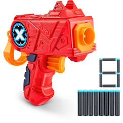-Xshot - excel micro blaster avec fléchettes