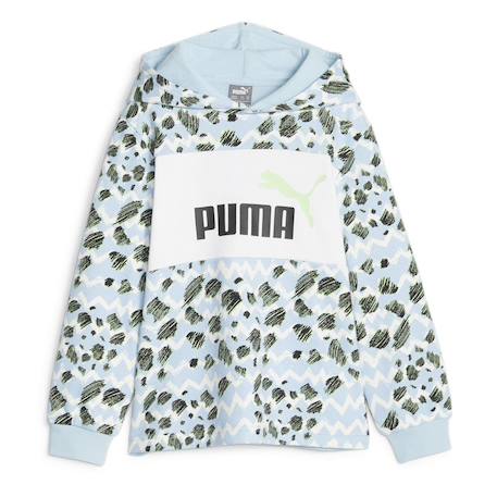 Sweat capuche garçon mixmch  - vertbaudet enfant