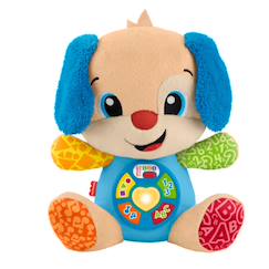 Fisher-price - peluche musicale  - vertbaudet enfant