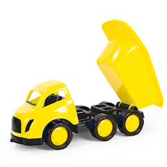 Maxi camion  - vertbaudet enfant
