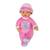 Poupon Baby Born Sleepy – 30 cm Rose 2 - vertbaudet enfant 