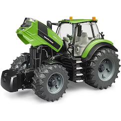 Jouet-Deutz 8280 ttv - tracteur rc