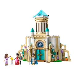 -Friends le château du roi magnifico 43224