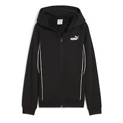 Sweat zippé à capuche  - vertbaudet enfant
