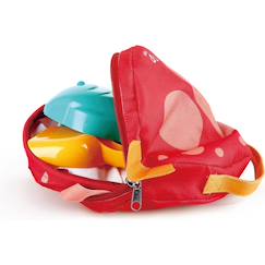 Jouet-Set de jeu de plage pliable
