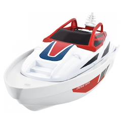 Jouet-Bateau radio commandée rc sea cruiser rtr