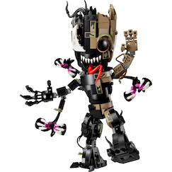 Jouet-Marvel groot venomisé 76249