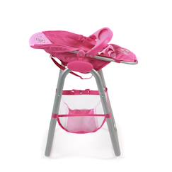 -Chaise haute pour poupées - coloris 31