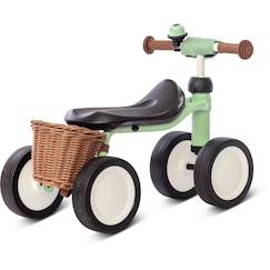 Jouet-Premier âge-Bascules, chariots de marche, trotteurs et porteurs-Trotteur enfant
