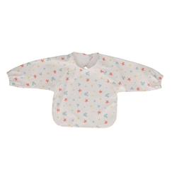 Puériculture-Repas-Bavoir tablier mickey polyester
